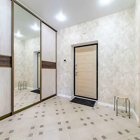 Helen Apartament Mińsk