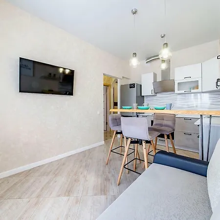 Apartament Helen