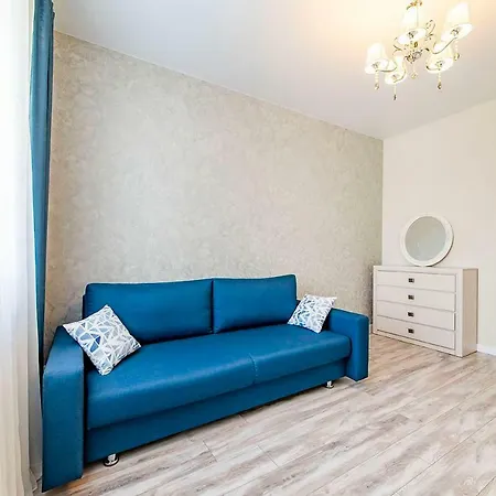 Apartament Helen
